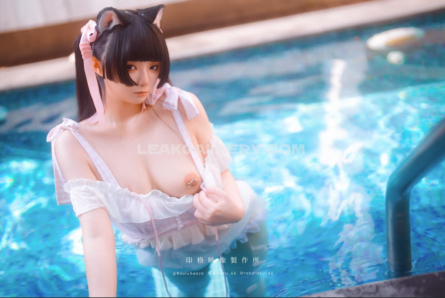 Raku66666 Exclusive Leaked Nude OnlyFans #9517364