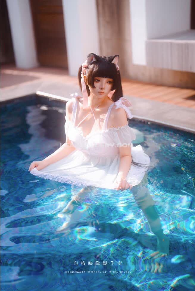 Raku66666 Exclusive Leaked Nude OnlyFans #9517459