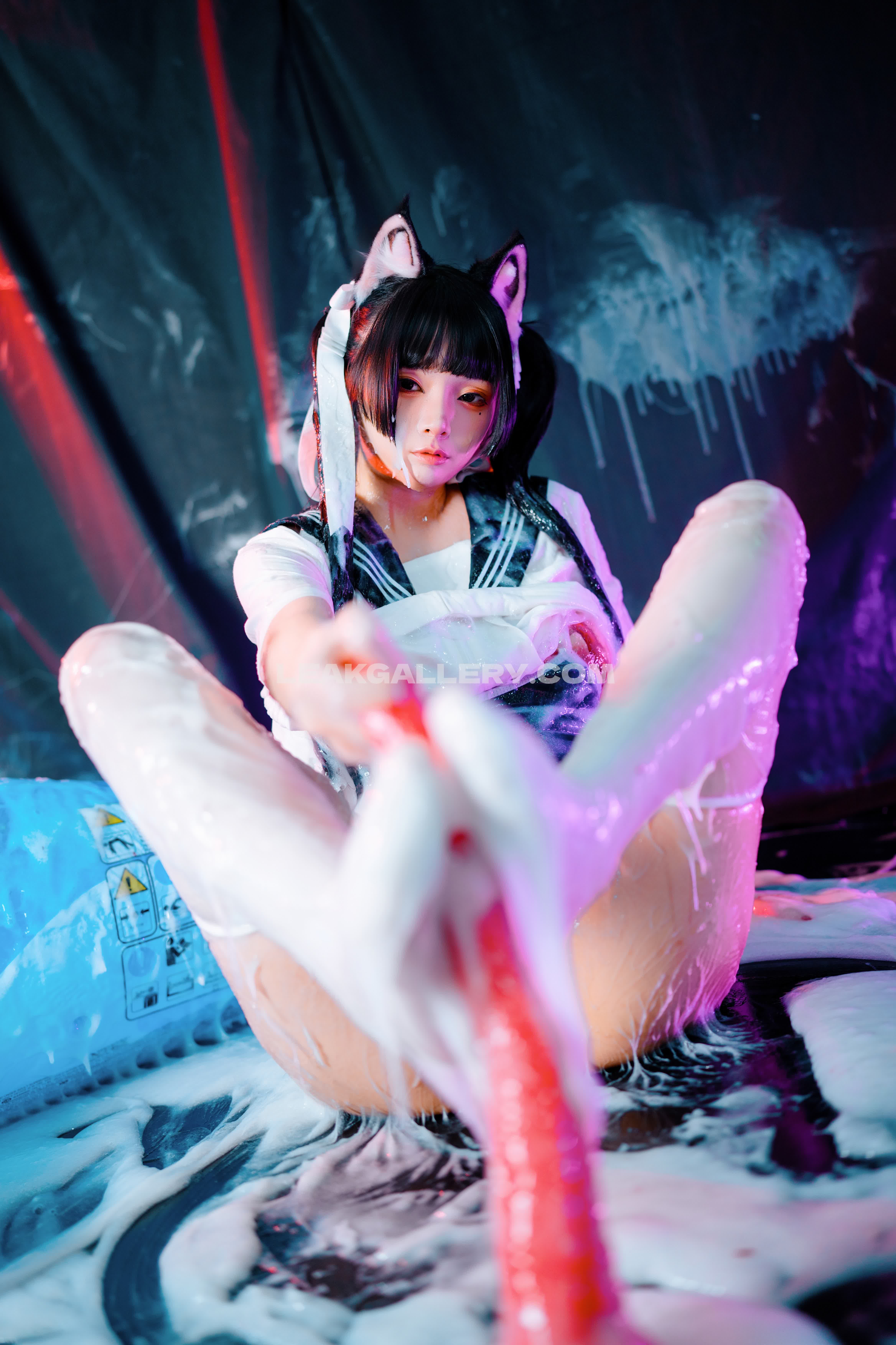 Raku66666 Exclusive Leaked Nude OnlyFans #9517605
