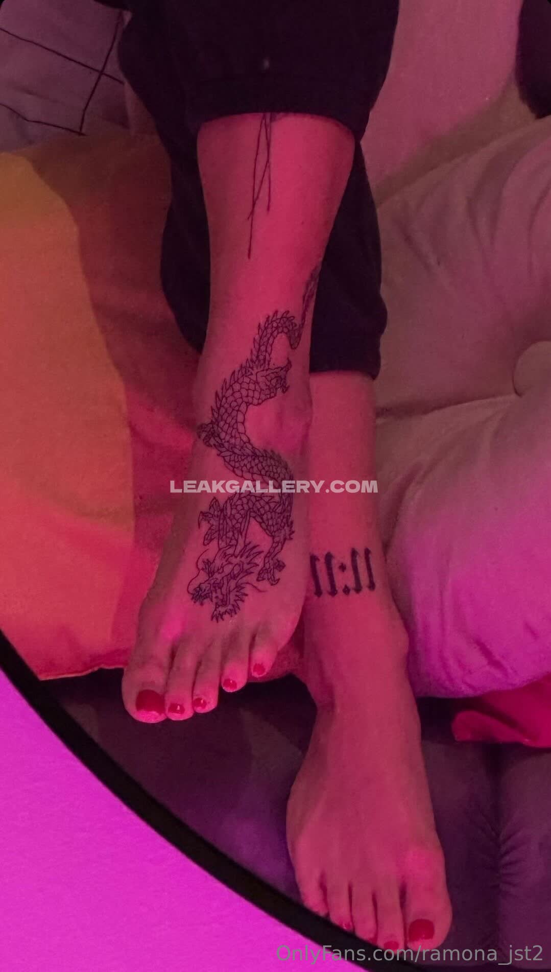 Ramona_jst2 Exklusiv geleakte Nacktbilder von OnlyFans #8714823