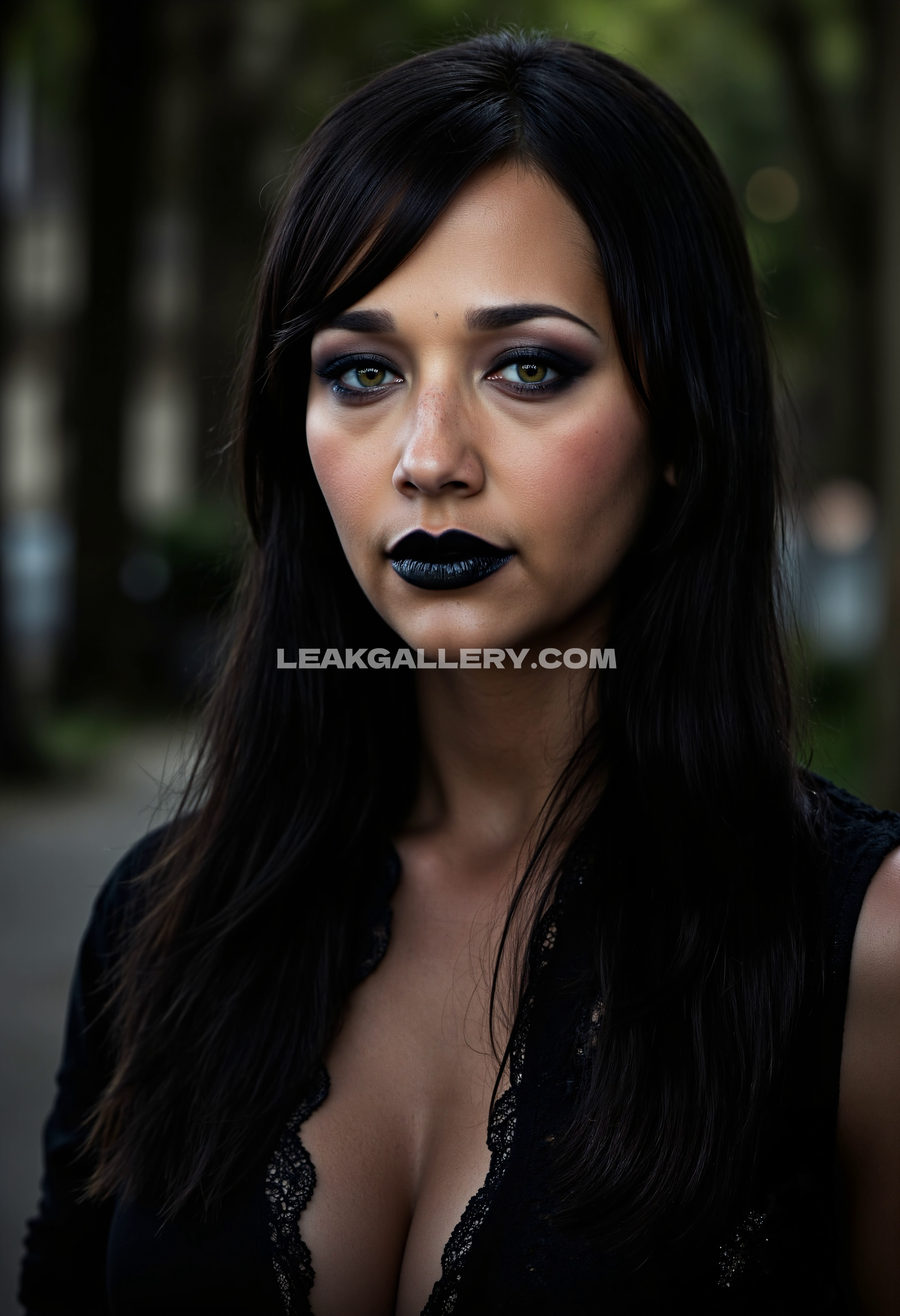 Rashidajones Exclusive Leaked Nude OnlyFans #10391349