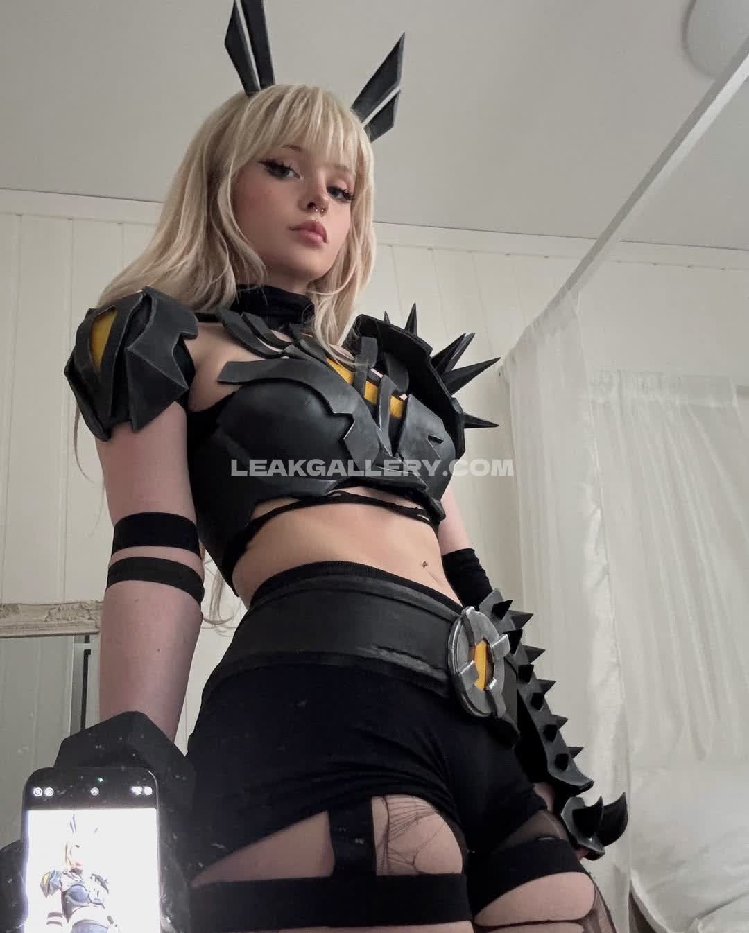 Ratskeleton Exclusive Leaked Nude OnlyFans #9292099