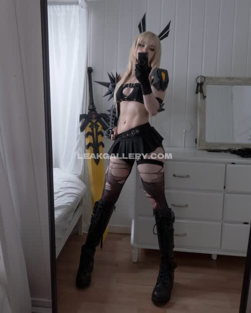 Ratskeleton Exklusiv geleakte Nacktbilder von OnlyFans #9292606