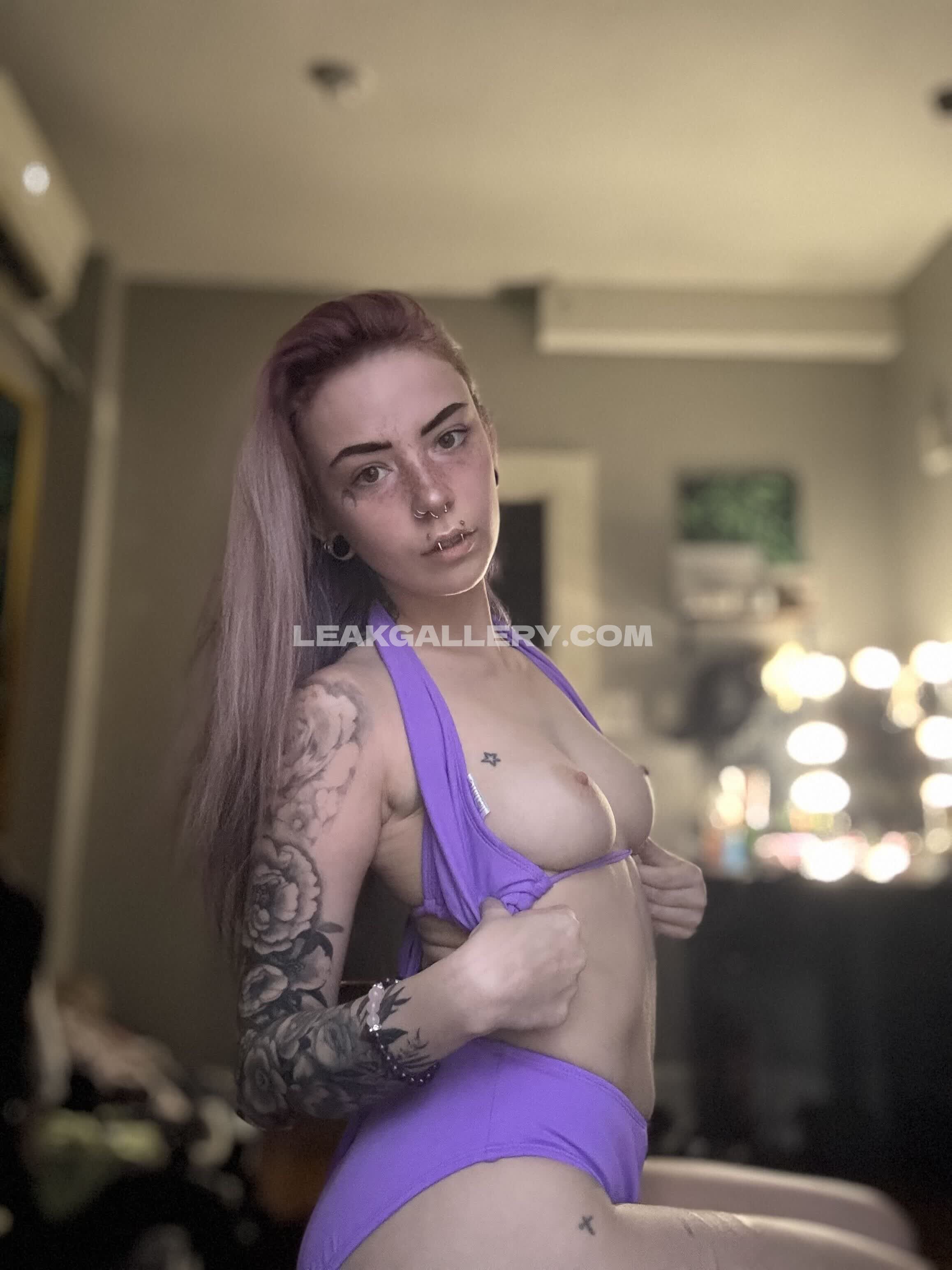 Rav3ndubstepv2 Exclusive Leaked Nude OnlyFans #8766471
