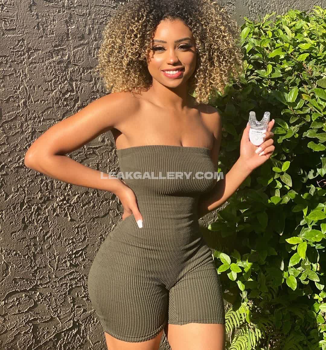 Rawgyall Exclusieve gelekte naaktcontent van OnlyFans #9020563