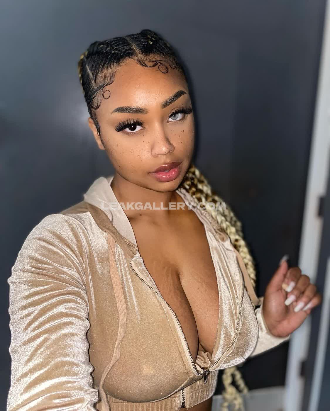 Rawgyall Exclusive Leaked Nude OnlyFans #9020511