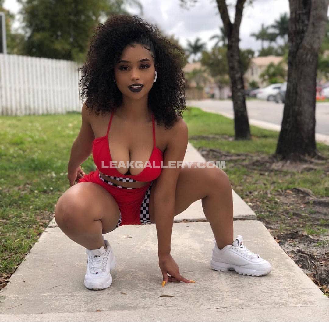 Rawgyall Nudes vazados exclusivos do OnlyFans #9020964