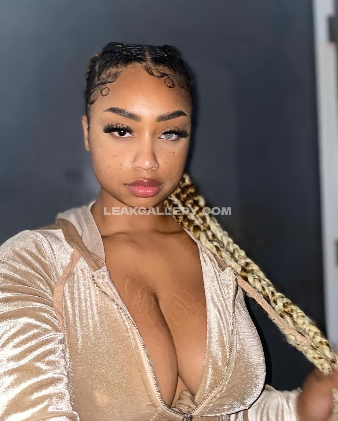 Rawgyall Exclusive Leaked Nude OnlyFans #9020515