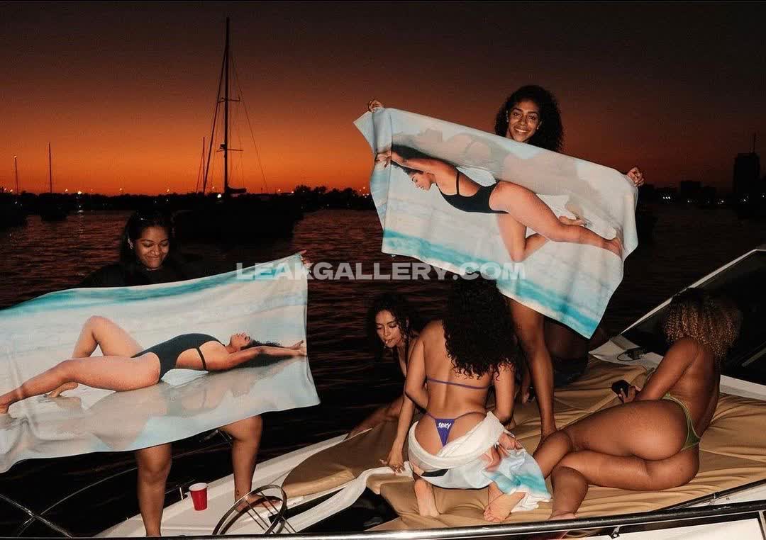 Rawgyall Exclusive Leaked Nude OnlyFans #9020514
