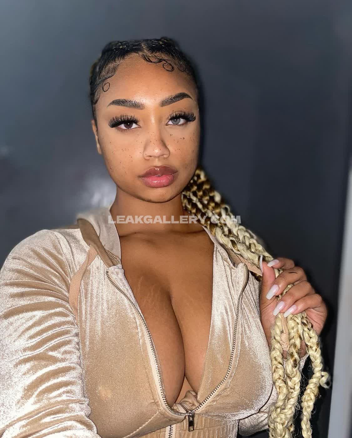 Rawgyall Exclusive Leaked Nude OnlyFans #9020526