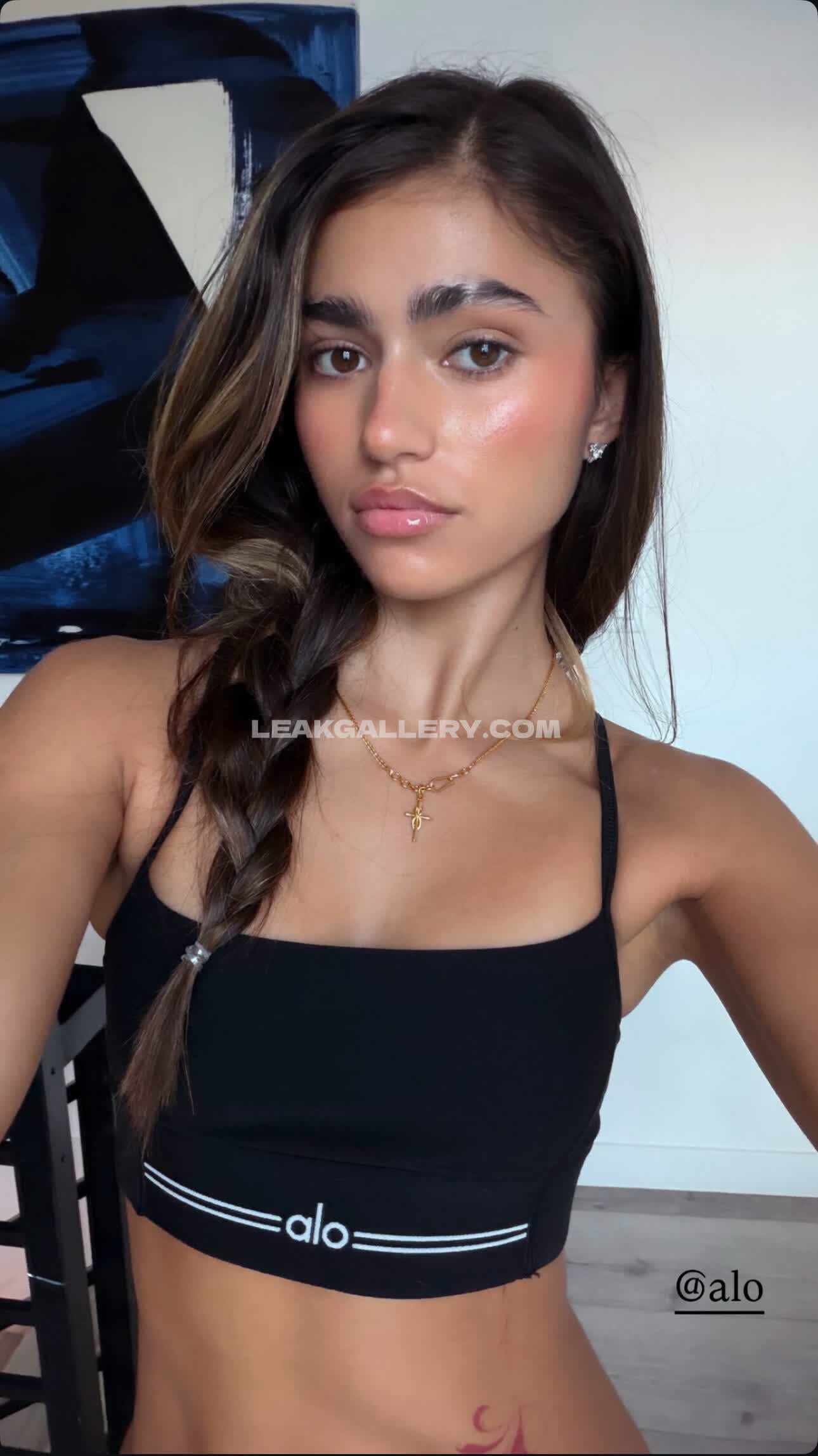 Raynavallandingham Exclusive Leaked Nude OnlyFans #9428577