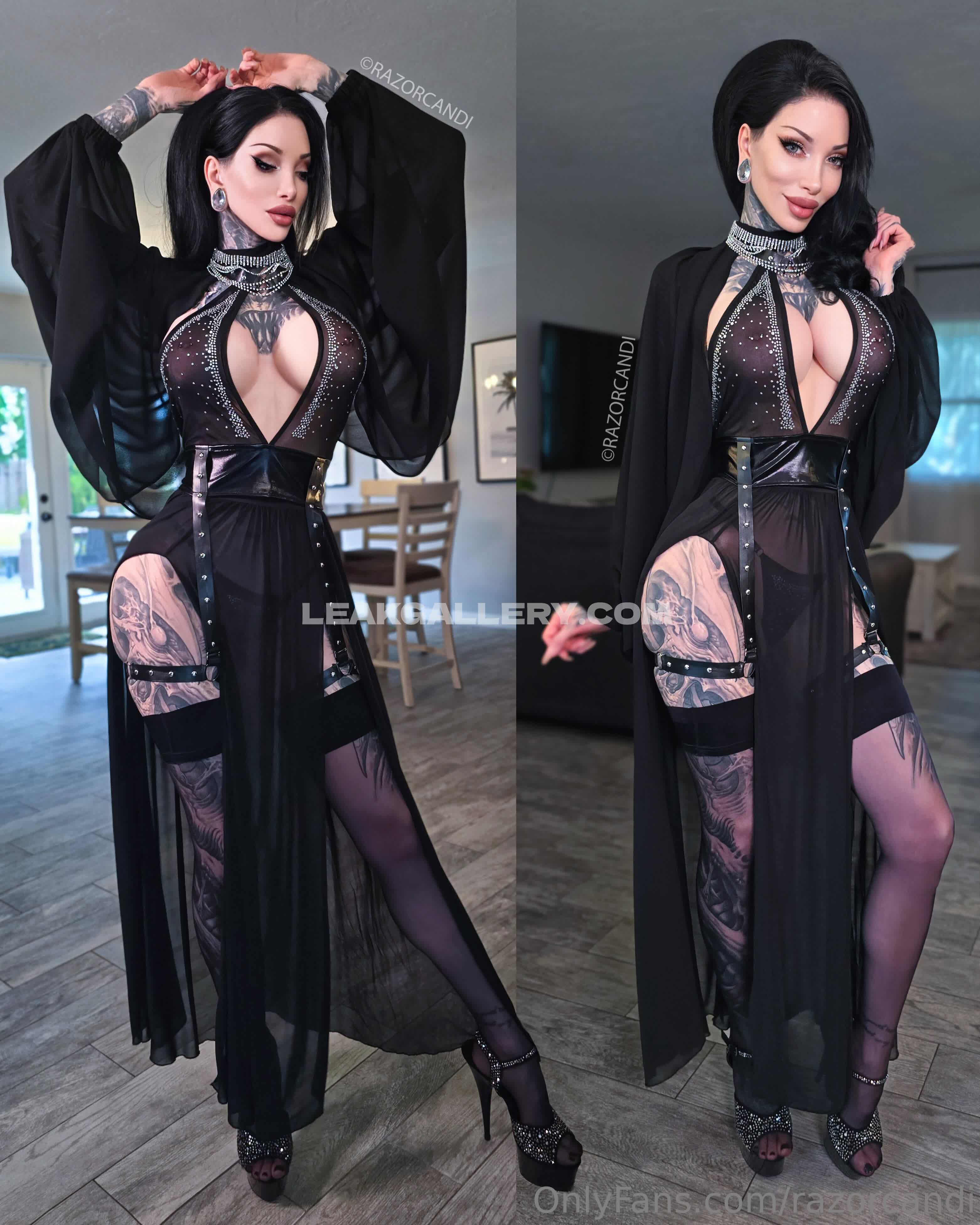 Razorcandi Nudes vazados exclusivos do OnlyFans #8972741