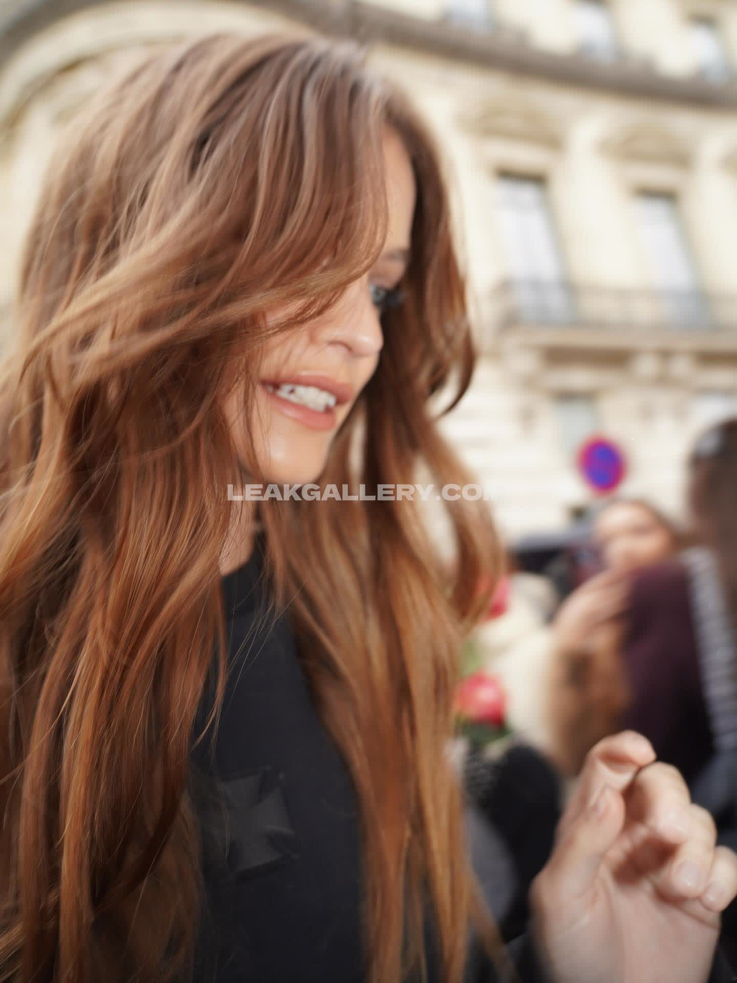 Realbarbarapalvin Exclusive Leaked Nude OnlyFans #9372211