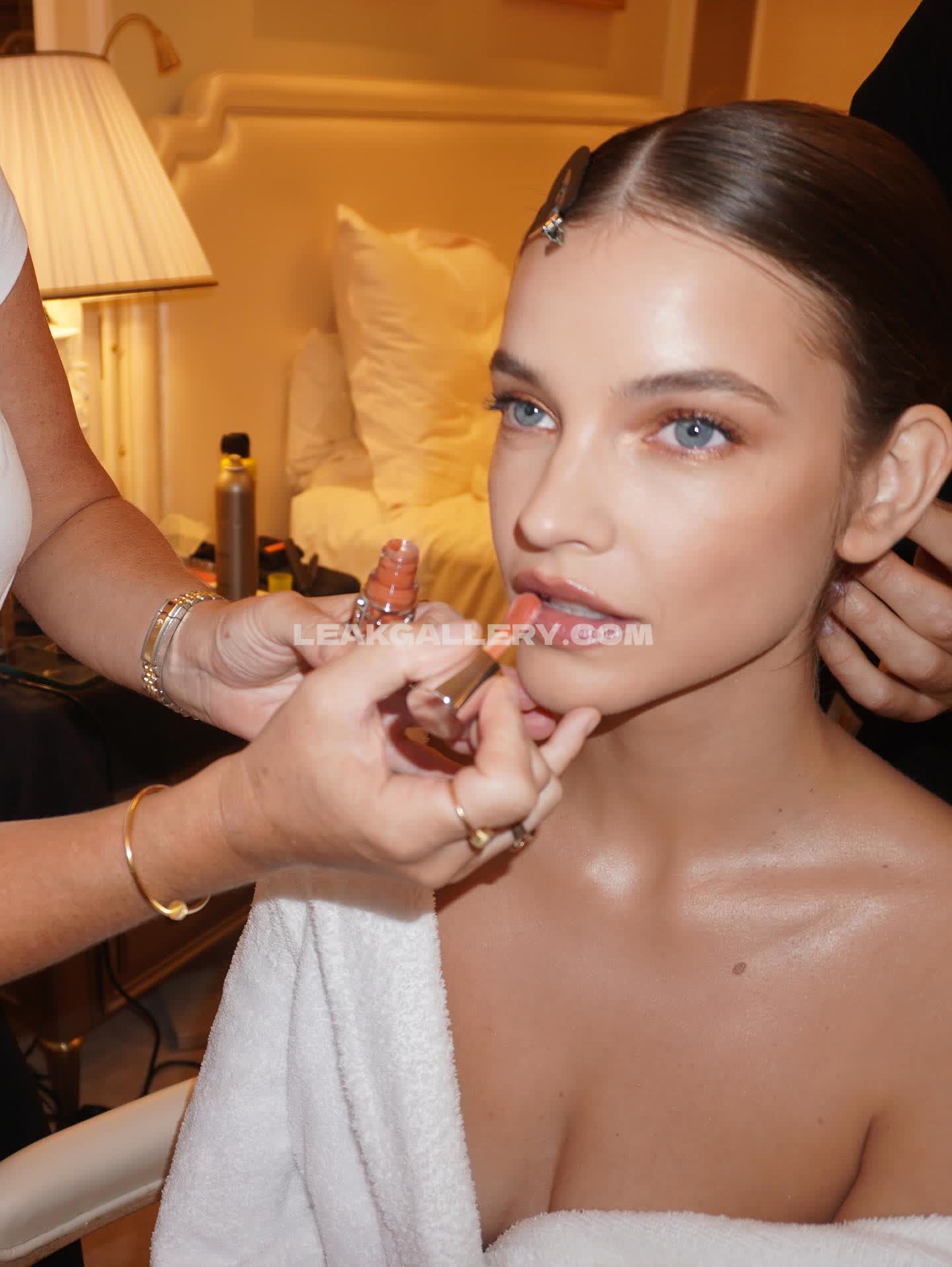 Realbarbarapalvin Exclusive Leaked Nude OnlyFans #9373626