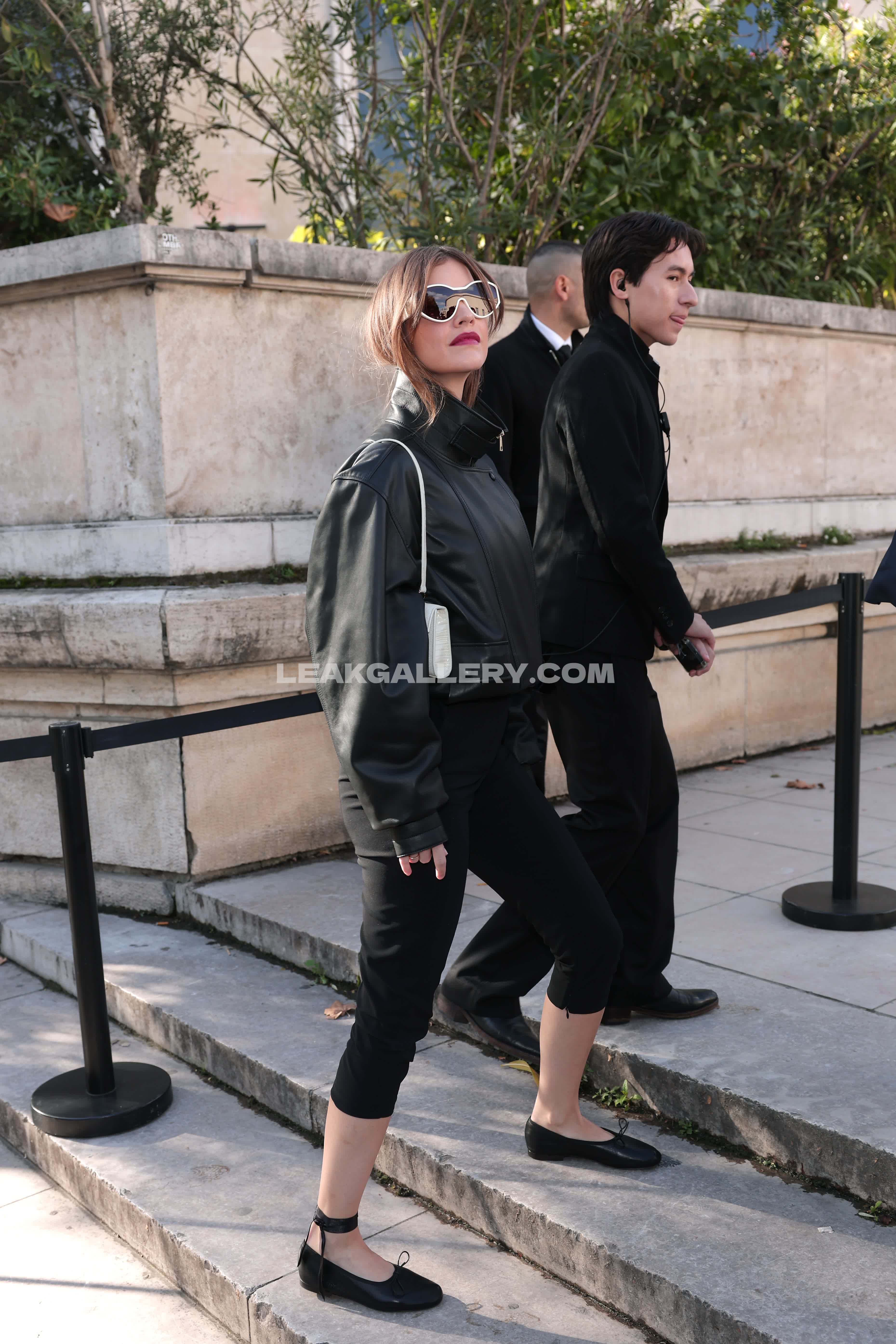 Realbarbarapalvin Exclusive Leaked Nude OnlyFans #9372323