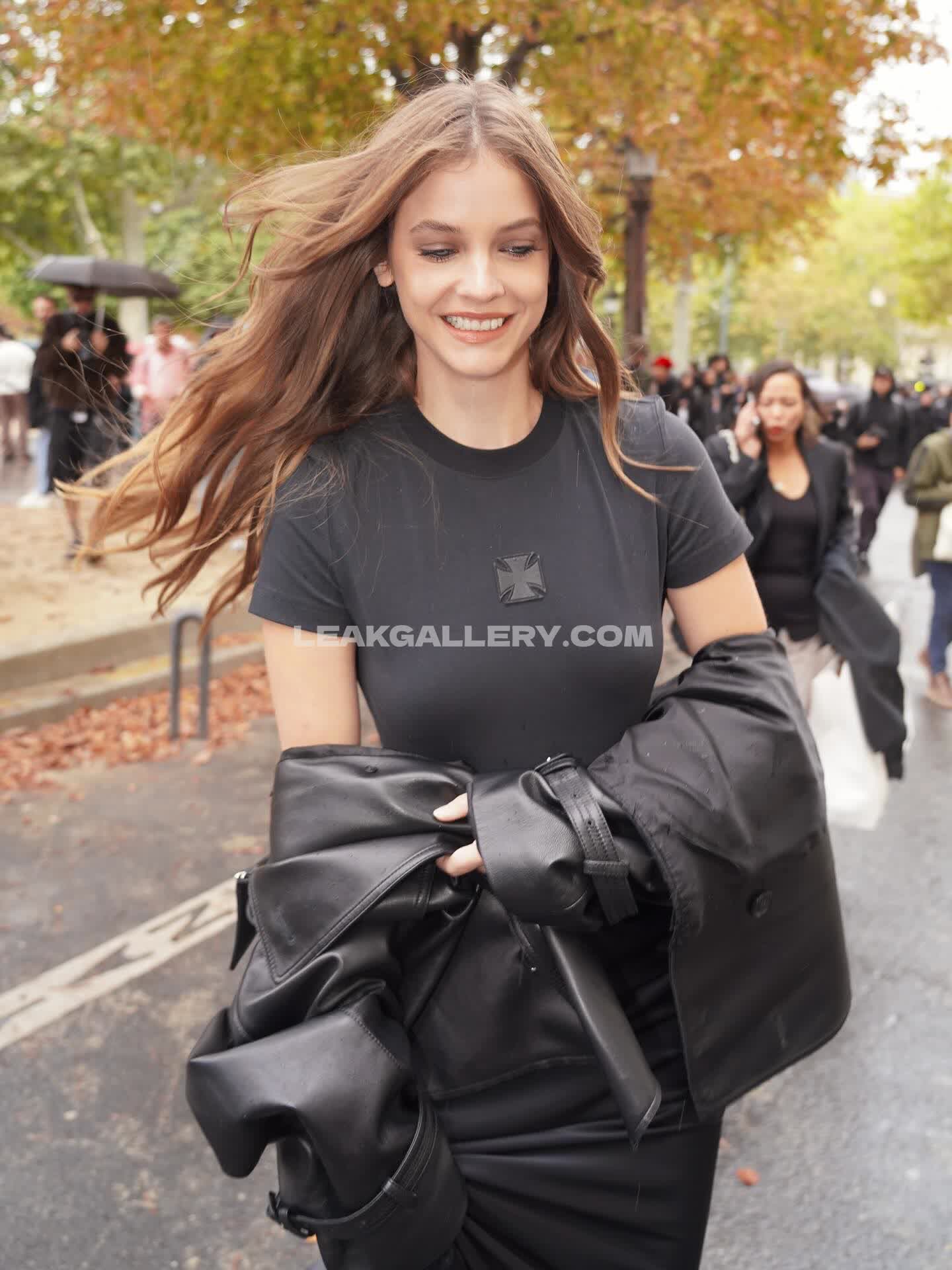 Realbarbarapalvin Exclusive Leaked Nude OnlyFans #9372266