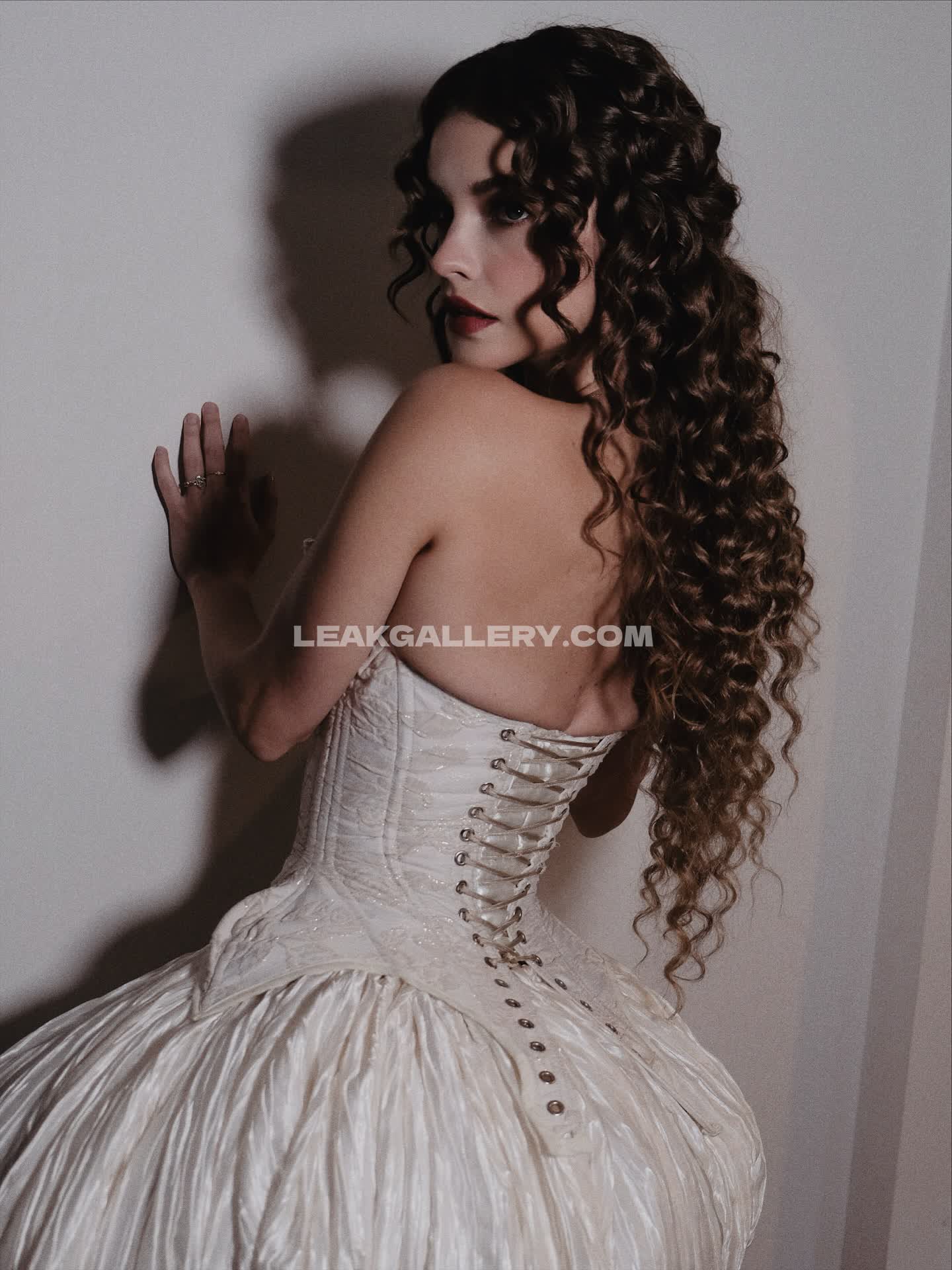 Realbarbarapalvin Exclusive Leaked Nude OnlyFans #9374426