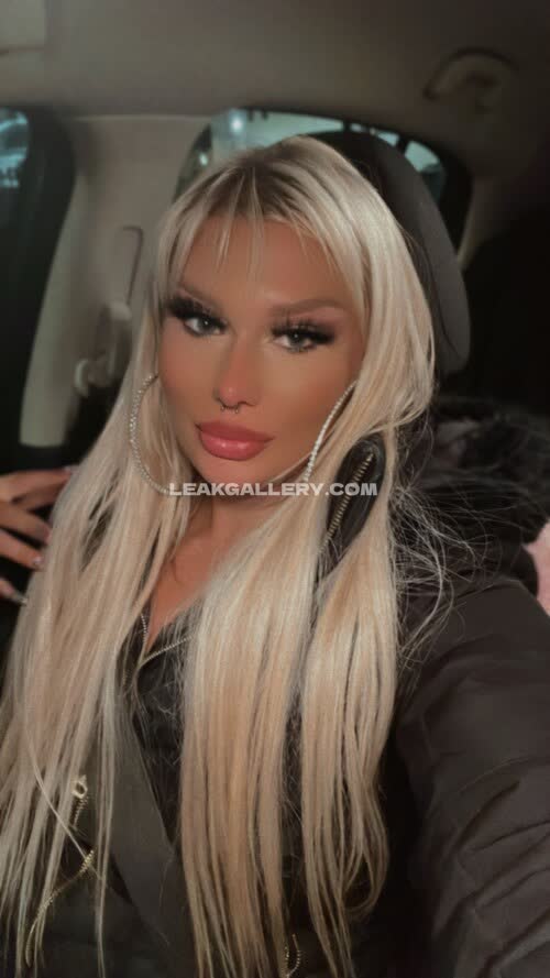 Realchanellux Exclusive Leaked Nude OnlyFans #10834905