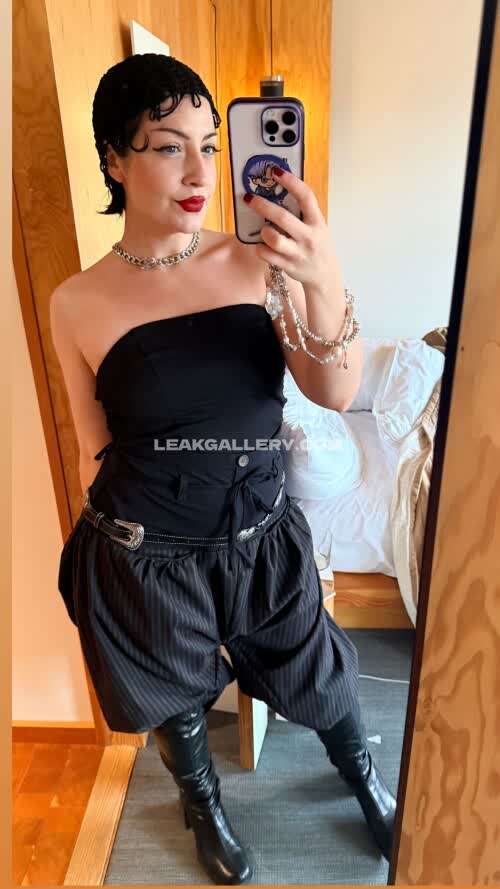 Rebbford Exclusive Leaked Nude OnlyFans #10714566