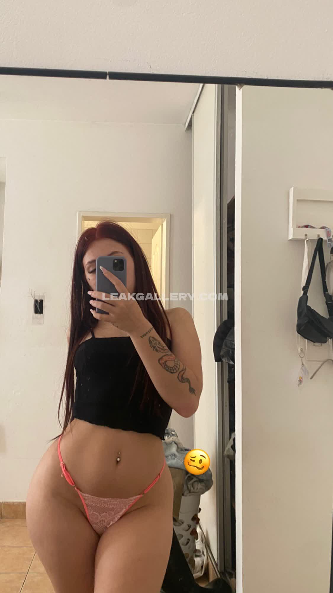 Rebecayael Exclusive Leaked Nude OnlyFans #8718288
