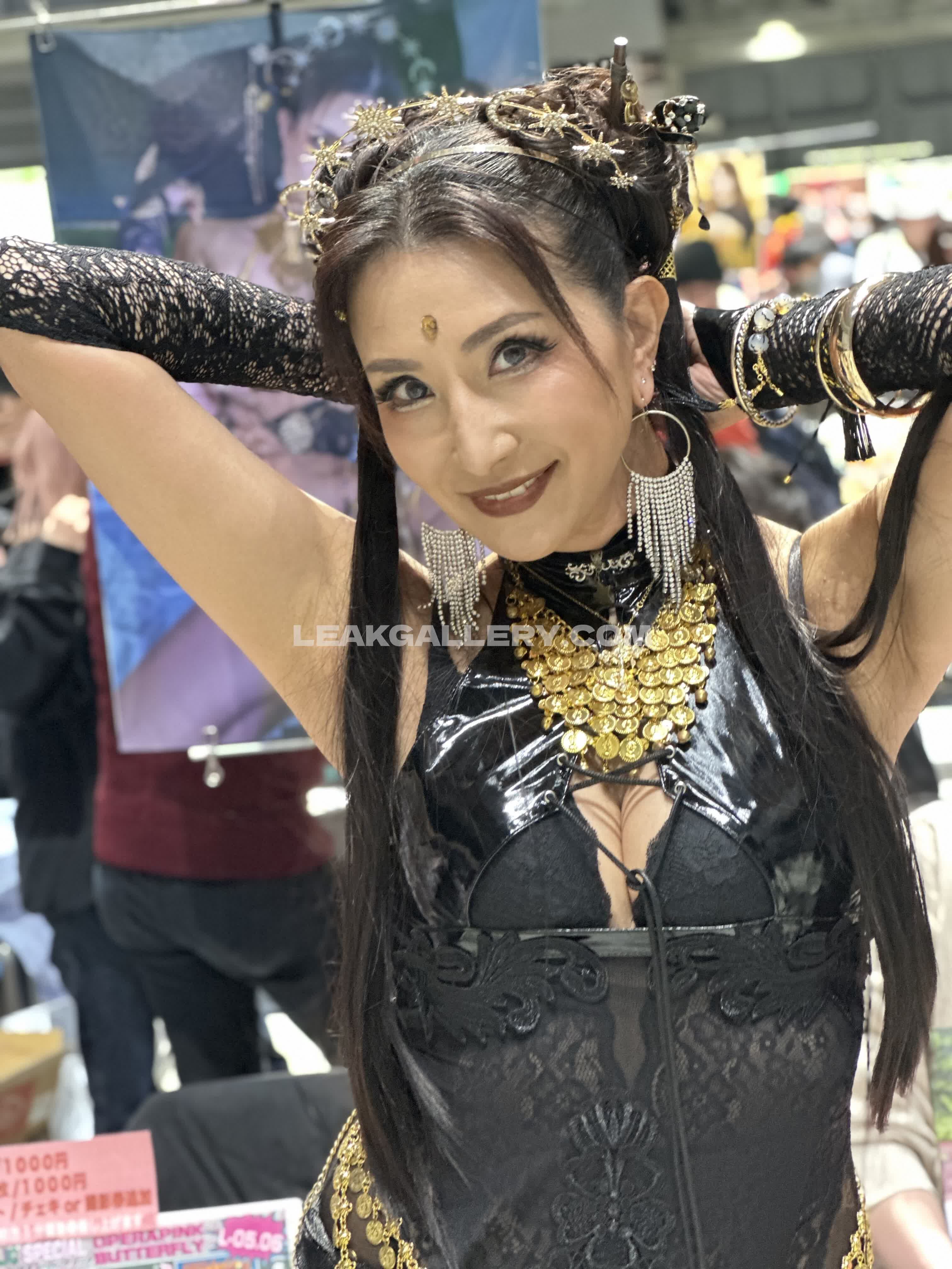 Red_theresia Exclusive Leaked Nude OnlyFans #8923473
