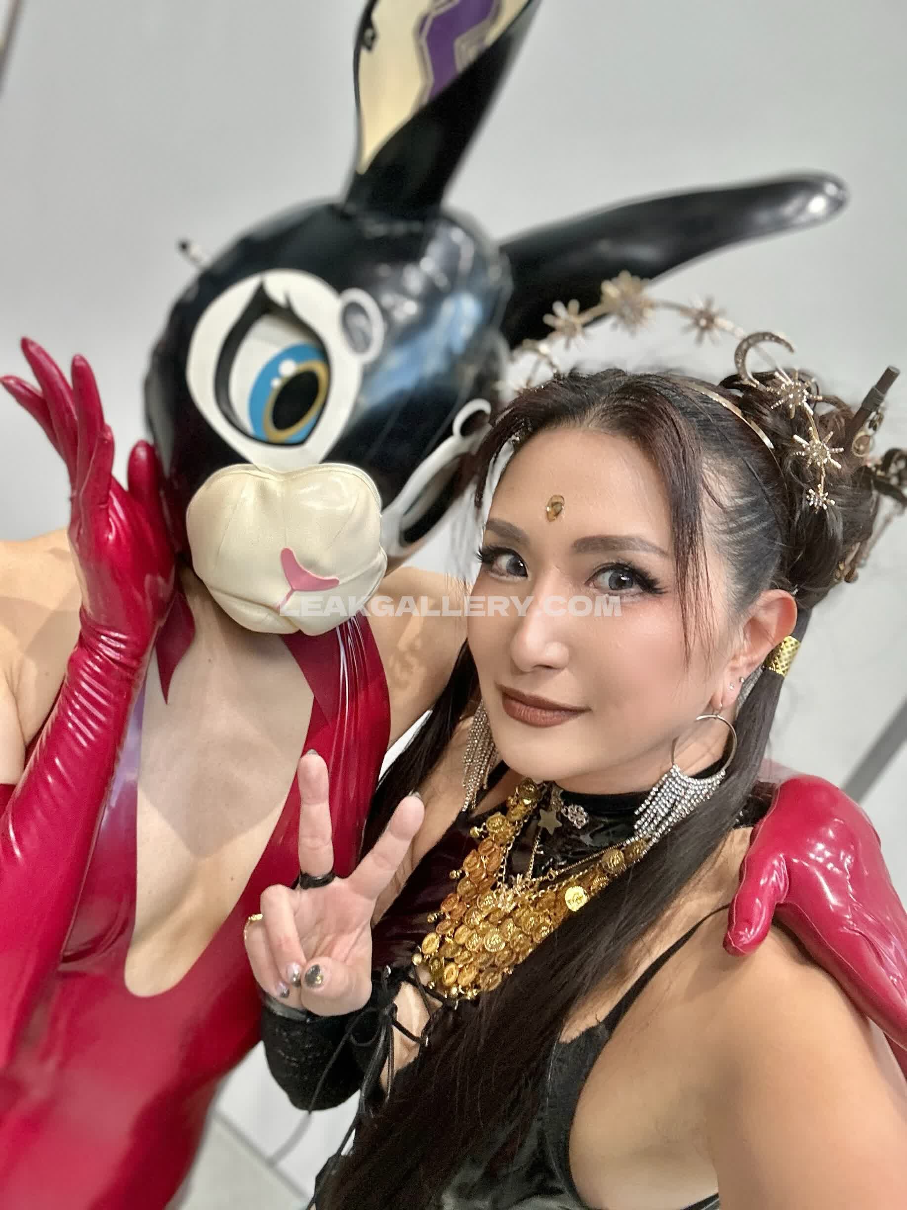 Red_theresia Exclusive Leaked Nude OnlyFans #8923908