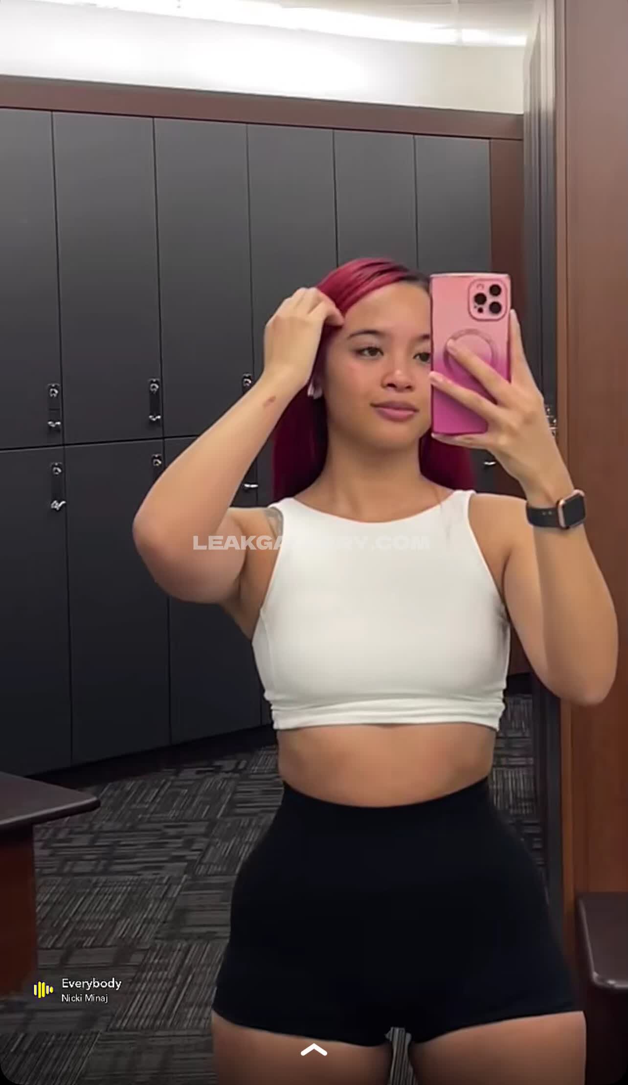 Regina_unite Exklusiv geleakte Nacktbilder von OnlyFans #9788503