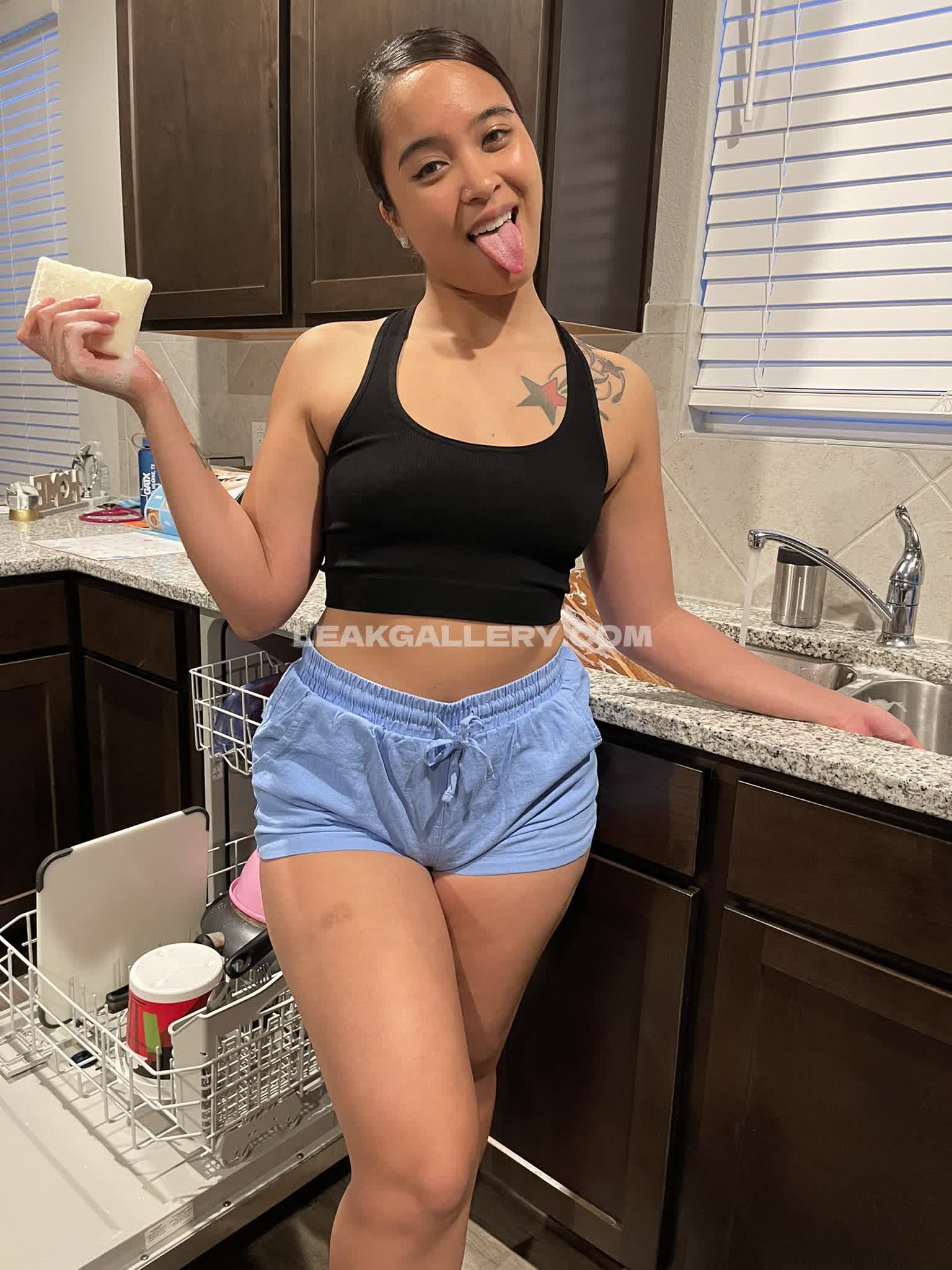 Regina_unite Exklusiv geleakte Nacktbilder von OnlyFans #9788556