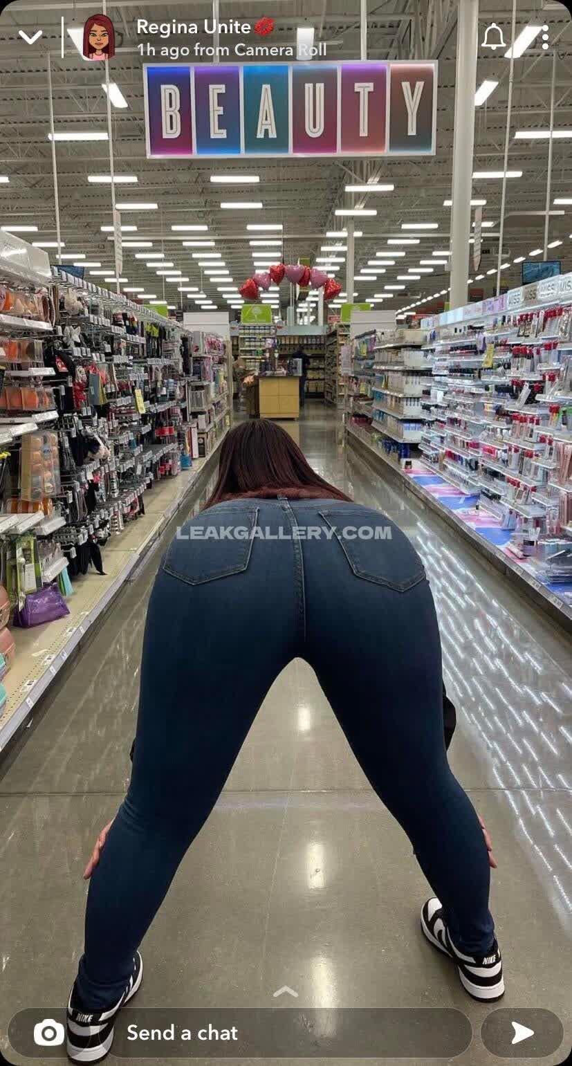 Regina_unite Exclusive Leaked Nude OnlyFans #8757930