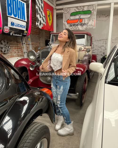Reginasirvent Exclusive Leaked Nude OnlyFans #10738758
