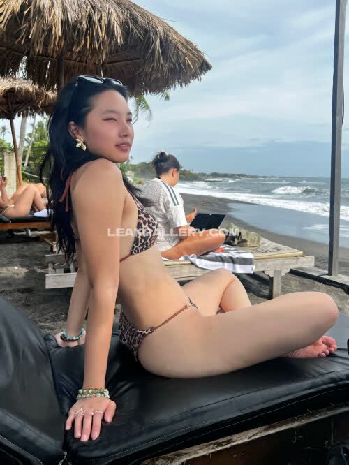 Reiqi Exclusive Leaked Nude OnlyFans #10661142