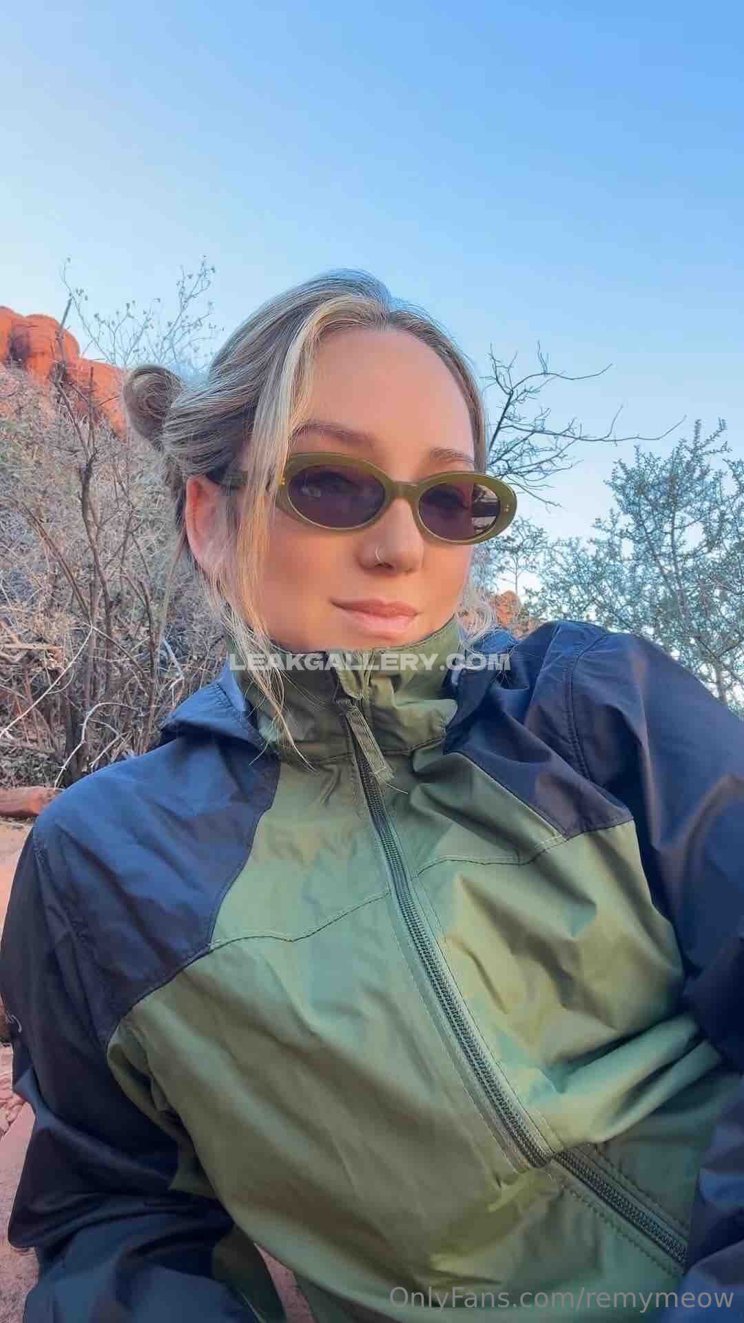 Remymeow Exclusive Leaked Nude OnlyFans #9924250