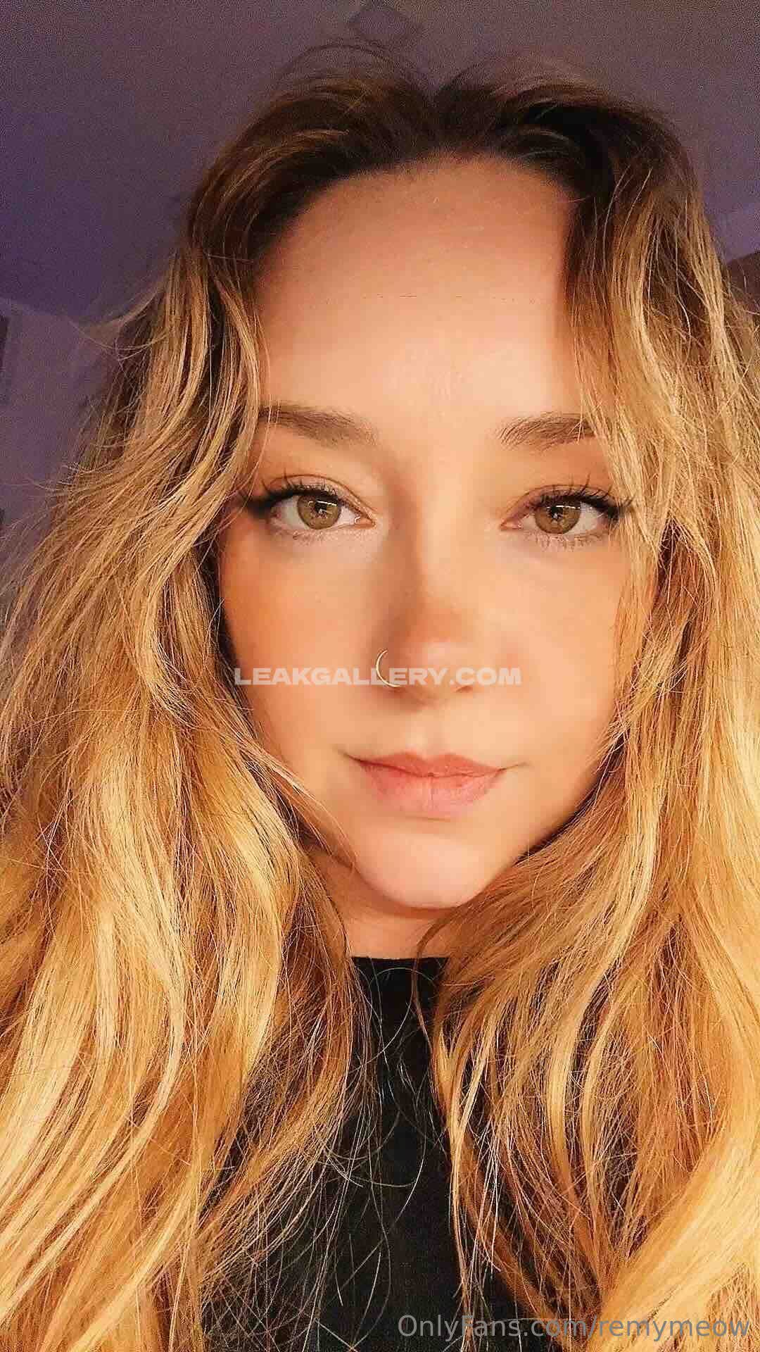Remymeow Exclusive Leaked Nude OnlyFans #9917842