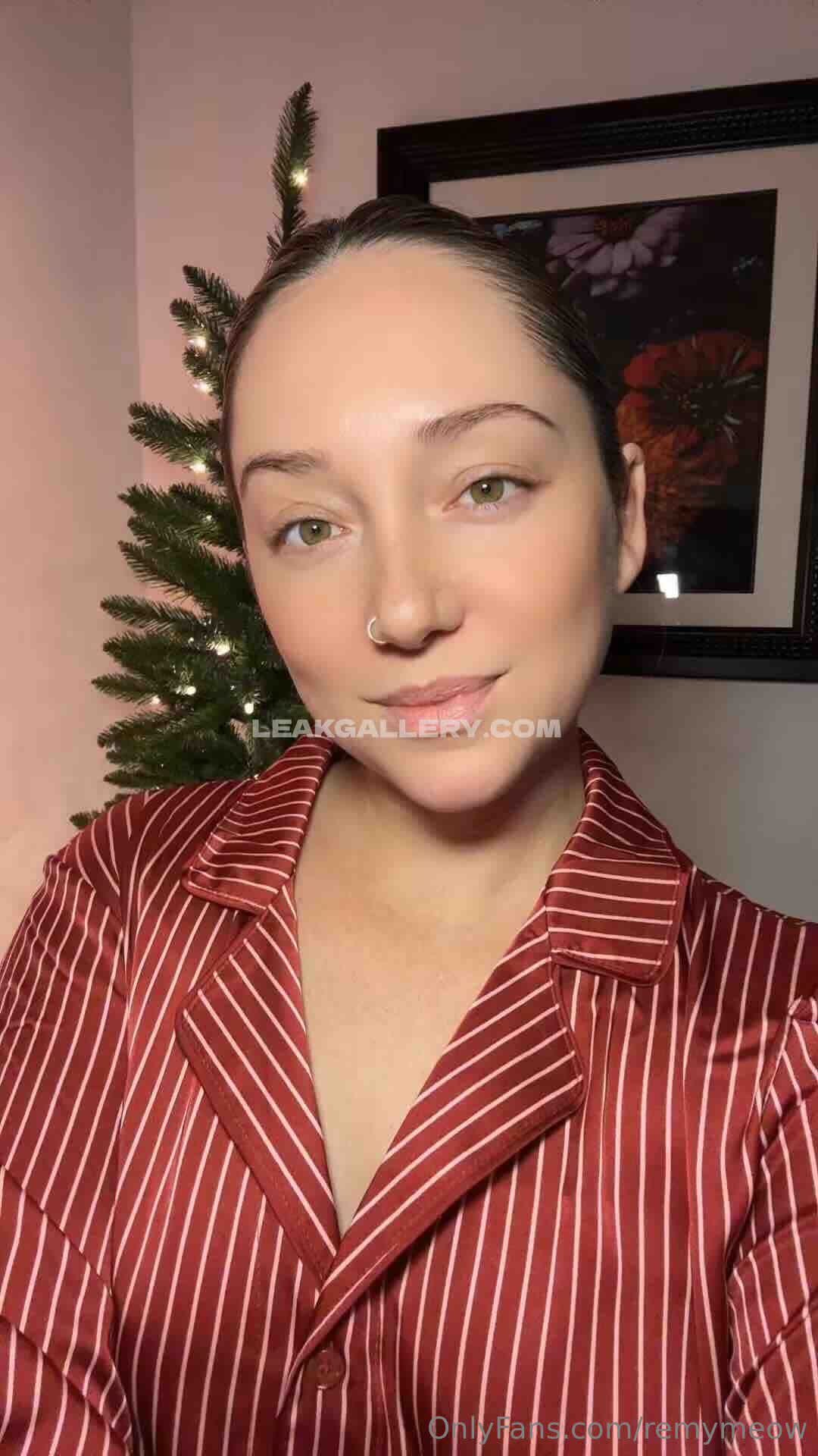 Remymeow Exclusive Leaked Nude OnlyFans #9924248