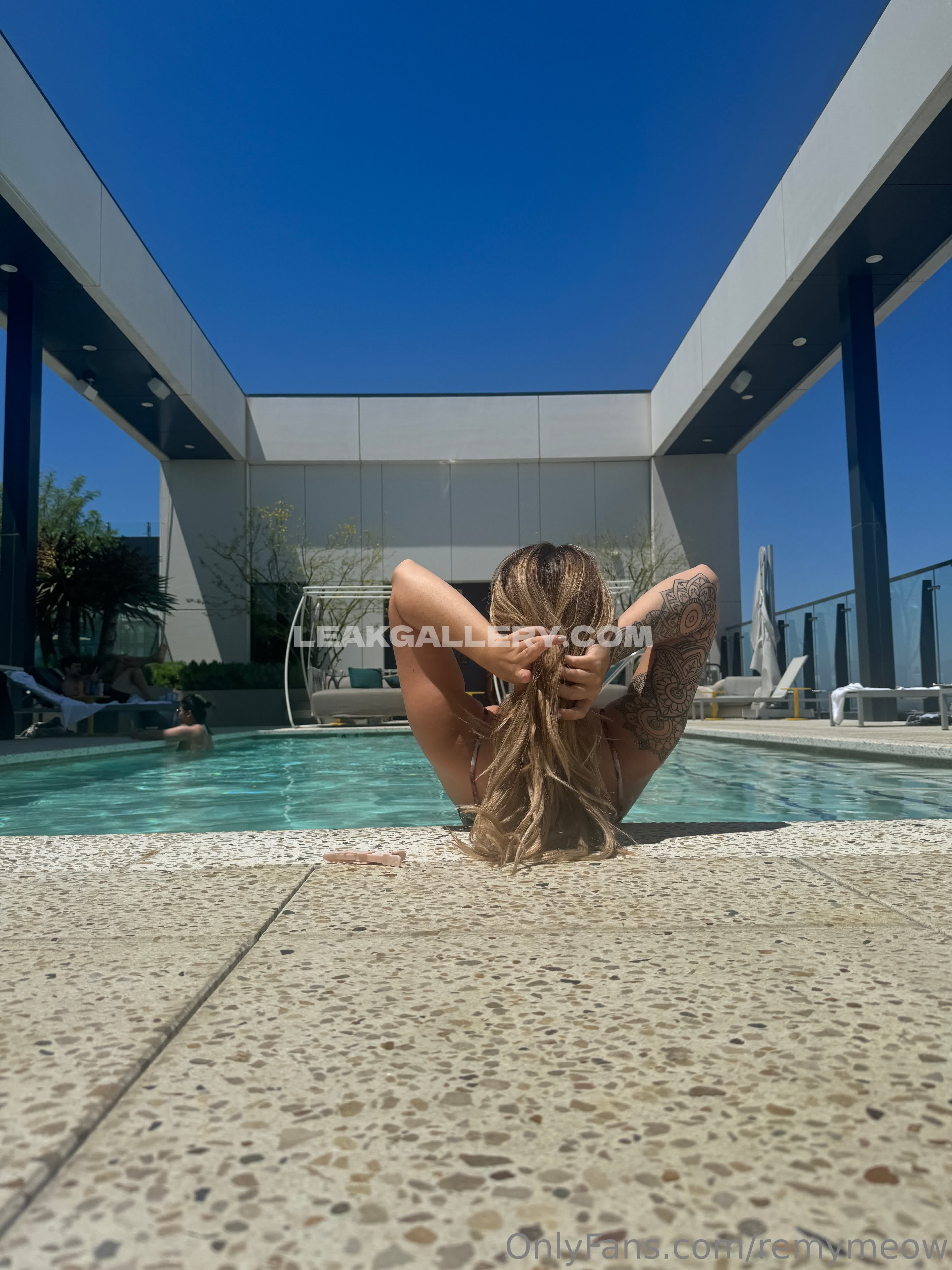 Remymeow Exclusive Leaked Nude OnlyFans #9924319