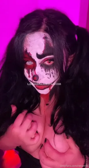 Rena_mbs Exclusive Leaked Nude OnlyFans #9949364