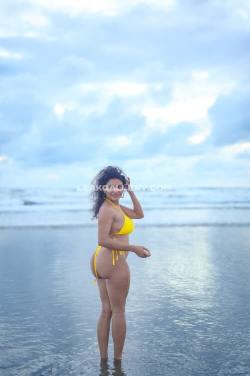 Resminair / resmi_r_nair OnlyFans Nudi in Esclusiva Trapela #10817404