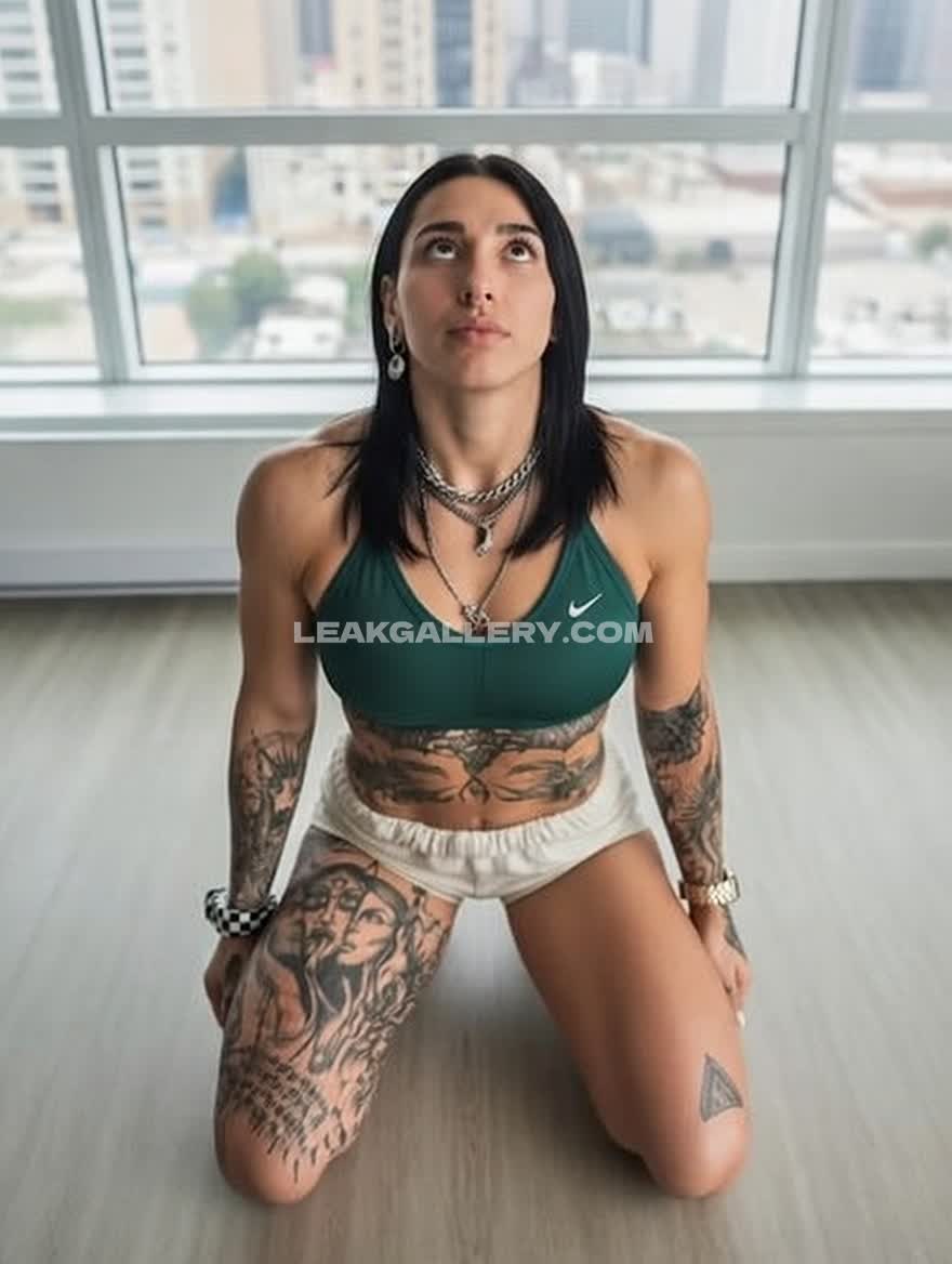 Rhearipley_wwe Exclusive Leaked Nude OnlyFans #10379960