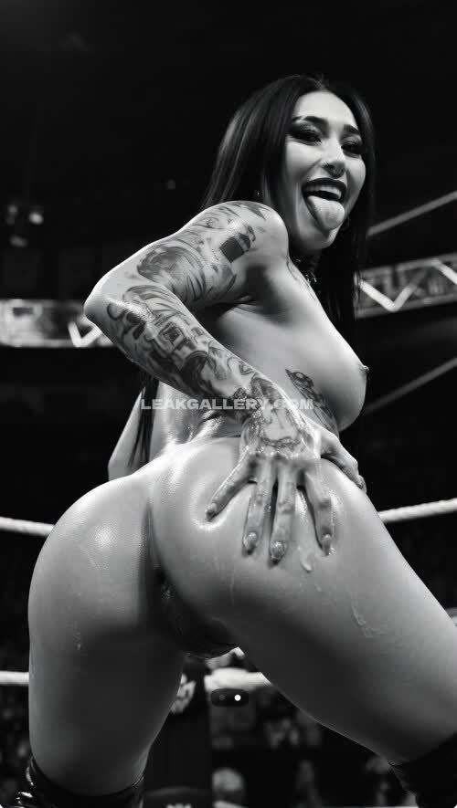 Rhearipley_wwe Exclusive Leaked Nude OnlyFans #10709393