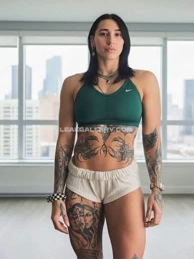 Rhearipley_wwe Exclusive Leaked Nude OnlyFans #10379946