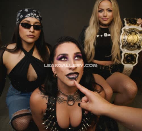 Rhearipley_wwe Exclusive Leaked Nude OnlyFans #10697353