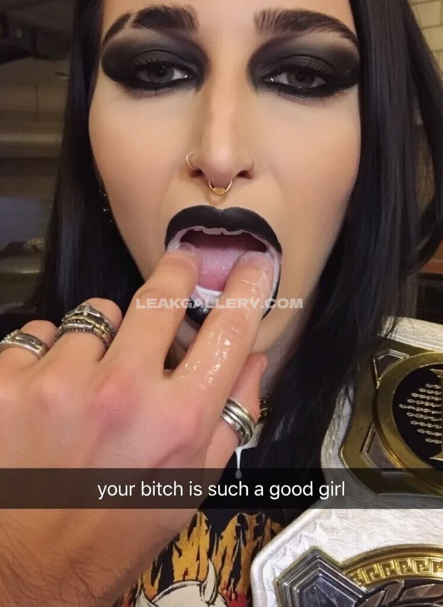 Rhearipley_wwe Exclusive Leaked Nude OnlyFans #10379788
