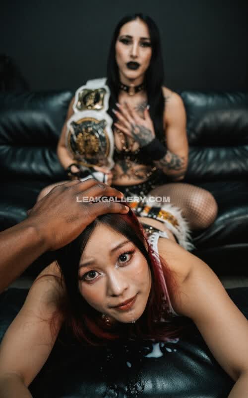 Rhearipley_wwe Exclusive Leaked Nude OnlyFans #10710473