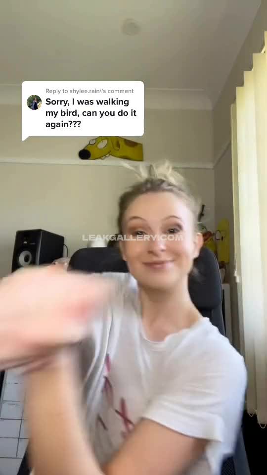 Rhyleep 独家泄露的OnlyFans裸照 #9108872