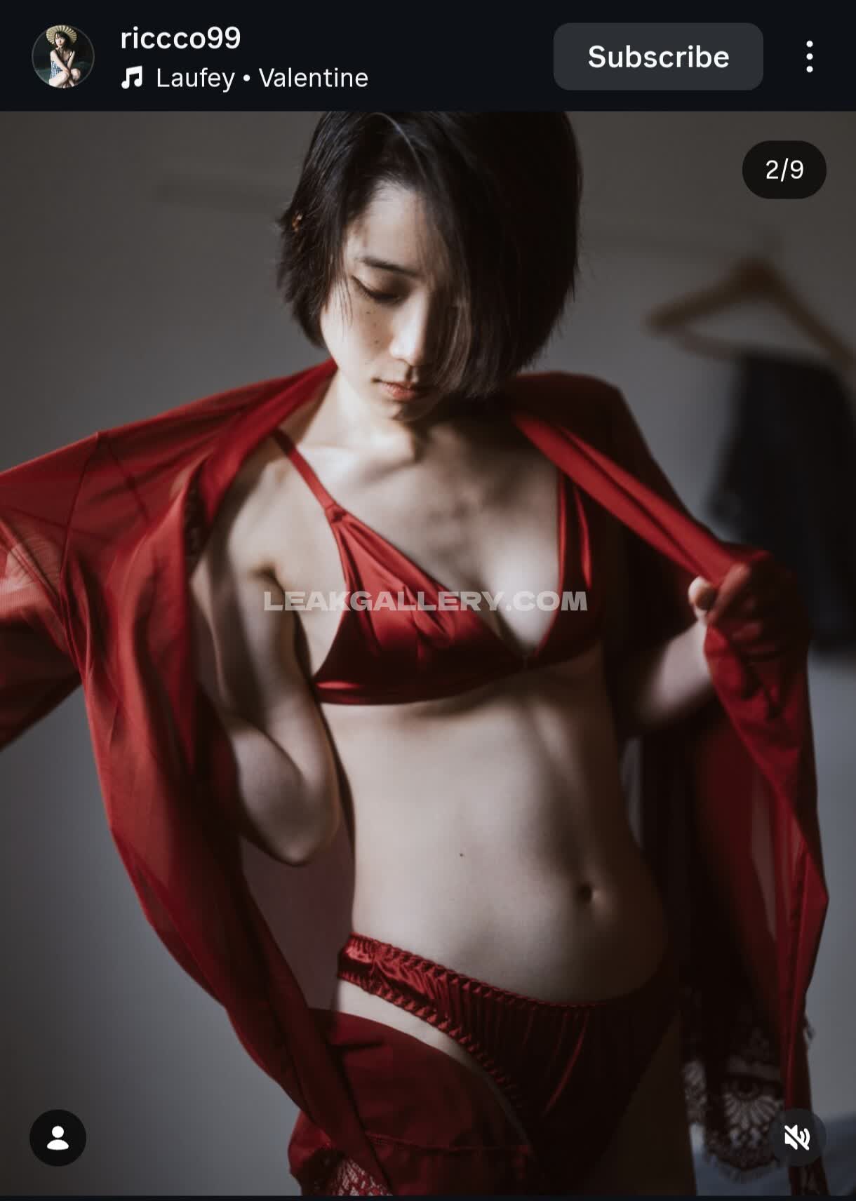 Riccco99 Exclusive Leaked Nude OnlyFans #9970372
