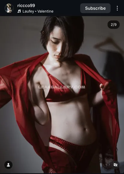 Riccco99 Exclusive Leaked Nude OnlyFans #9970372
