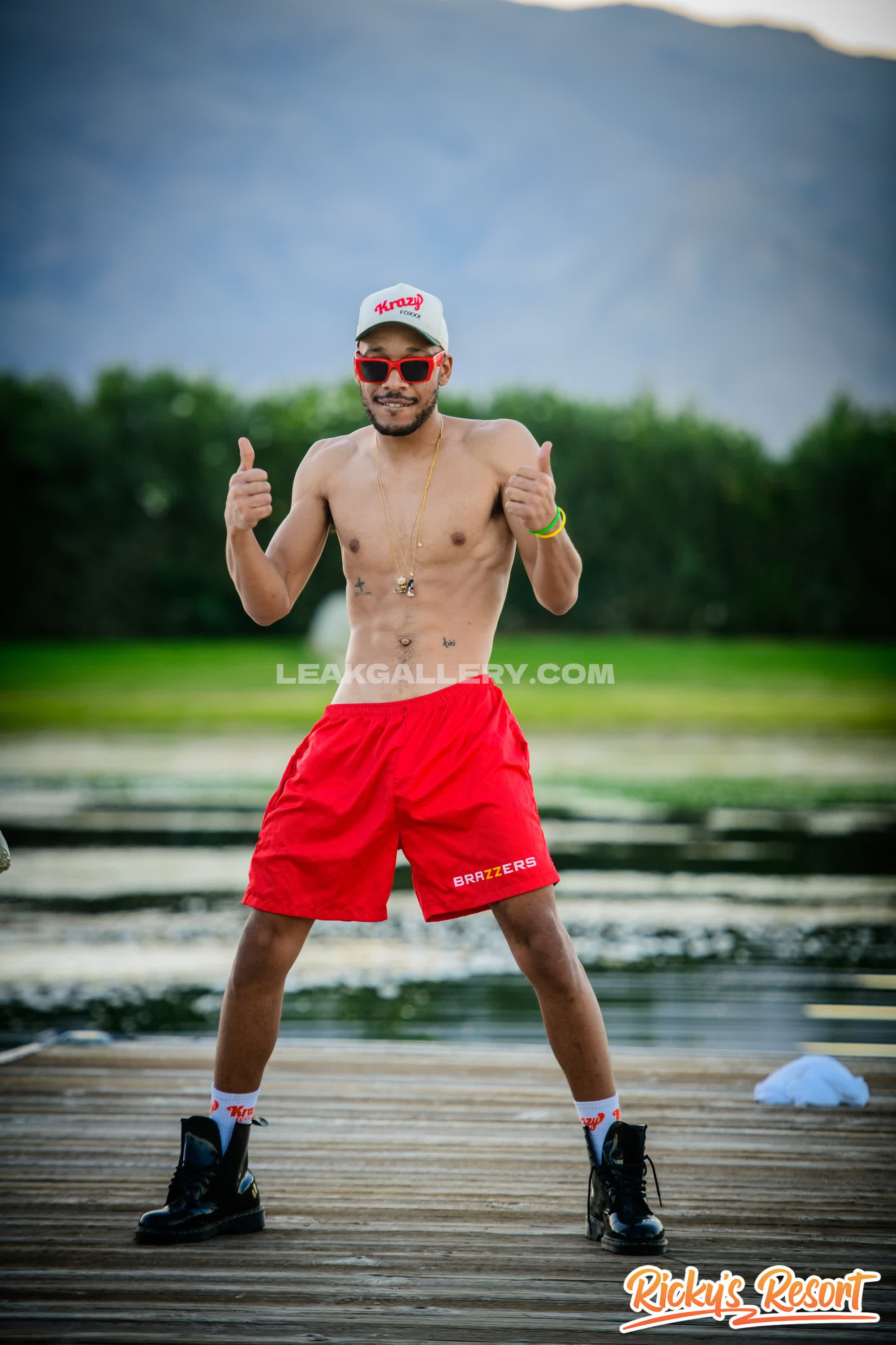 Rickybehavior एक्सक्लूसिव लीक्ड न्यूड OnlyFans #9719612