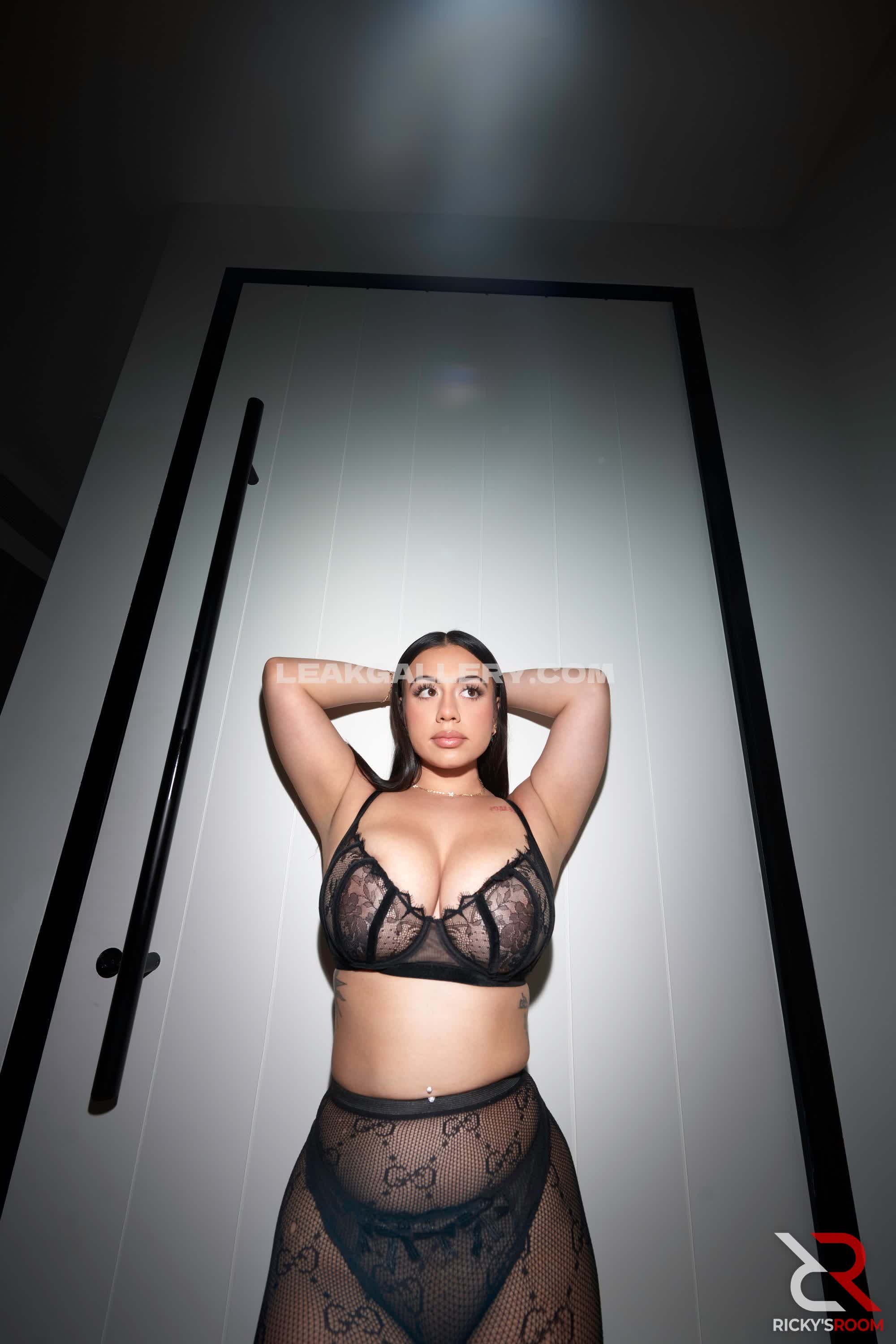 Rickybehavior Exklusiv geleakte Nacktbilder von OnlyFans #9719291
