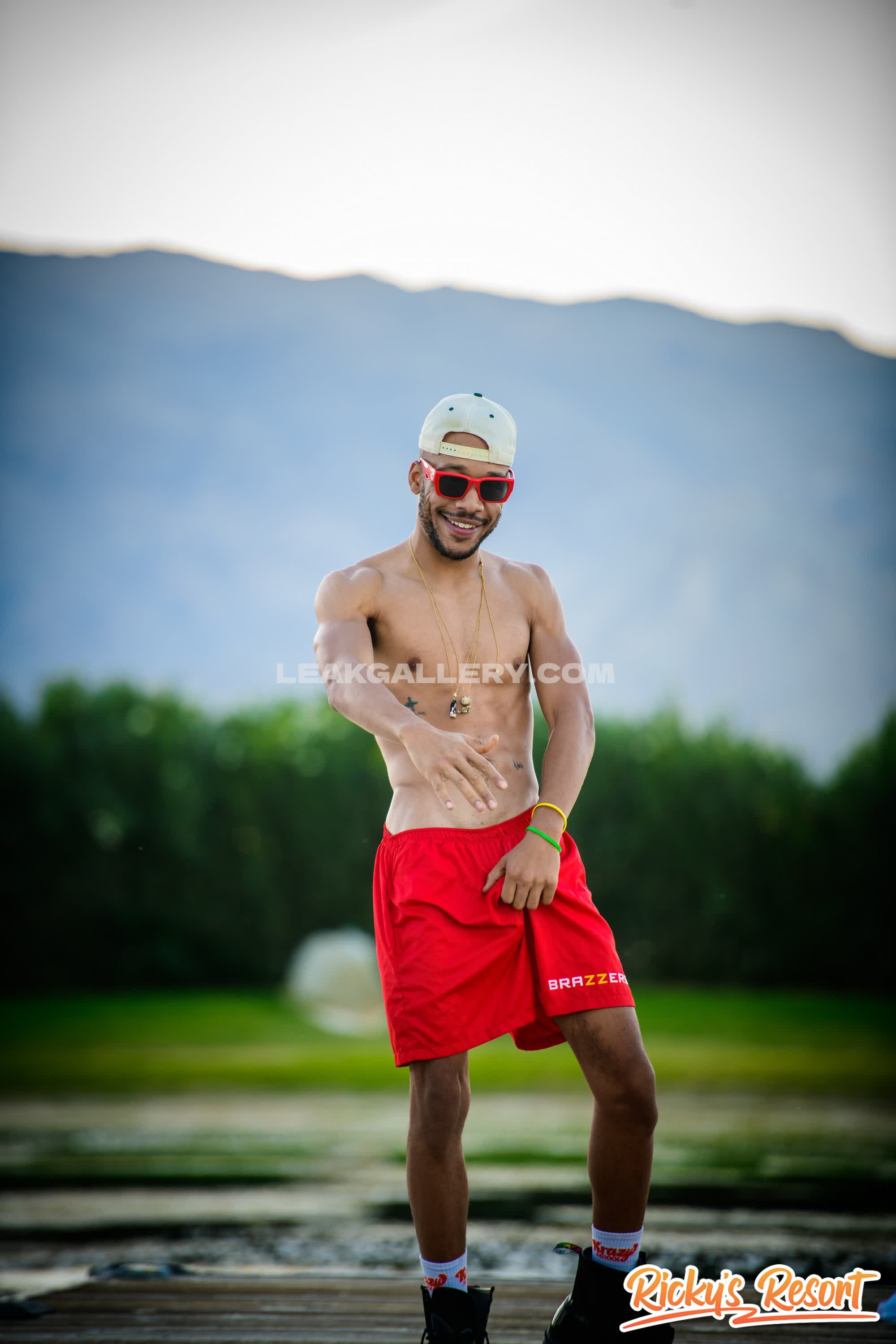 Rickybehavior एक्सक्लूसिव लीक्ड न्यूड OnlyFans #9719616