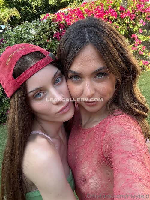 Rieleyreidx3 / rileyreidx3 Exclusive Leaked Nude OnlyFans #10757719